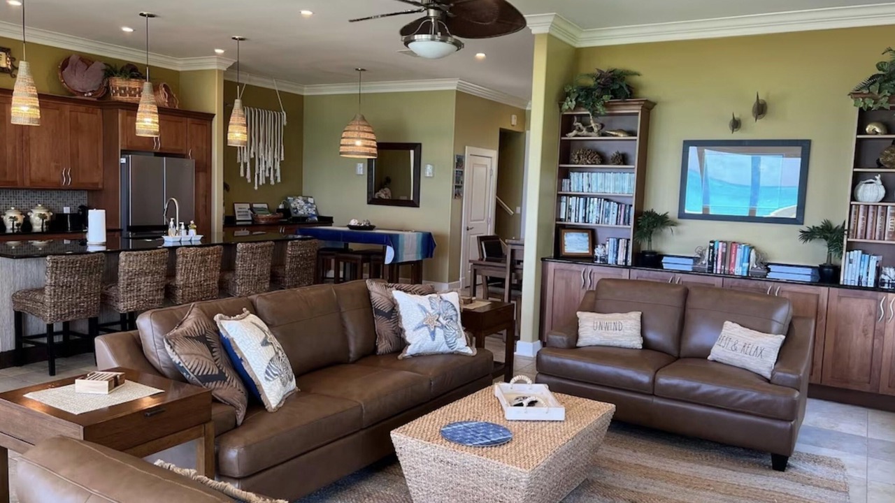 Photo of Livingroom in Jimmy Hill