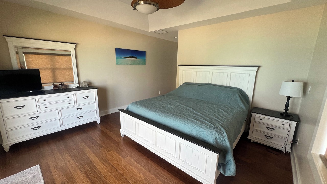 Photo of Bedroom in Jimmy Hill