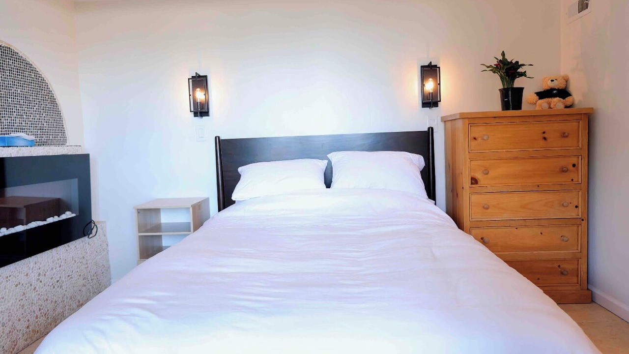 Photo of Bedroom in Almonte