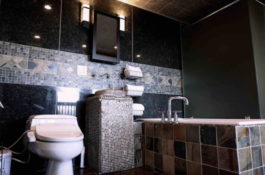 Photo of Bathroom in Almonte