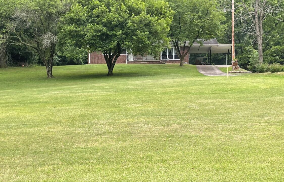 Photo of Outdoor in Chapmanville
