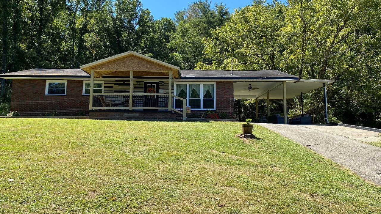 Photo of Outdoor in Chapmanville
