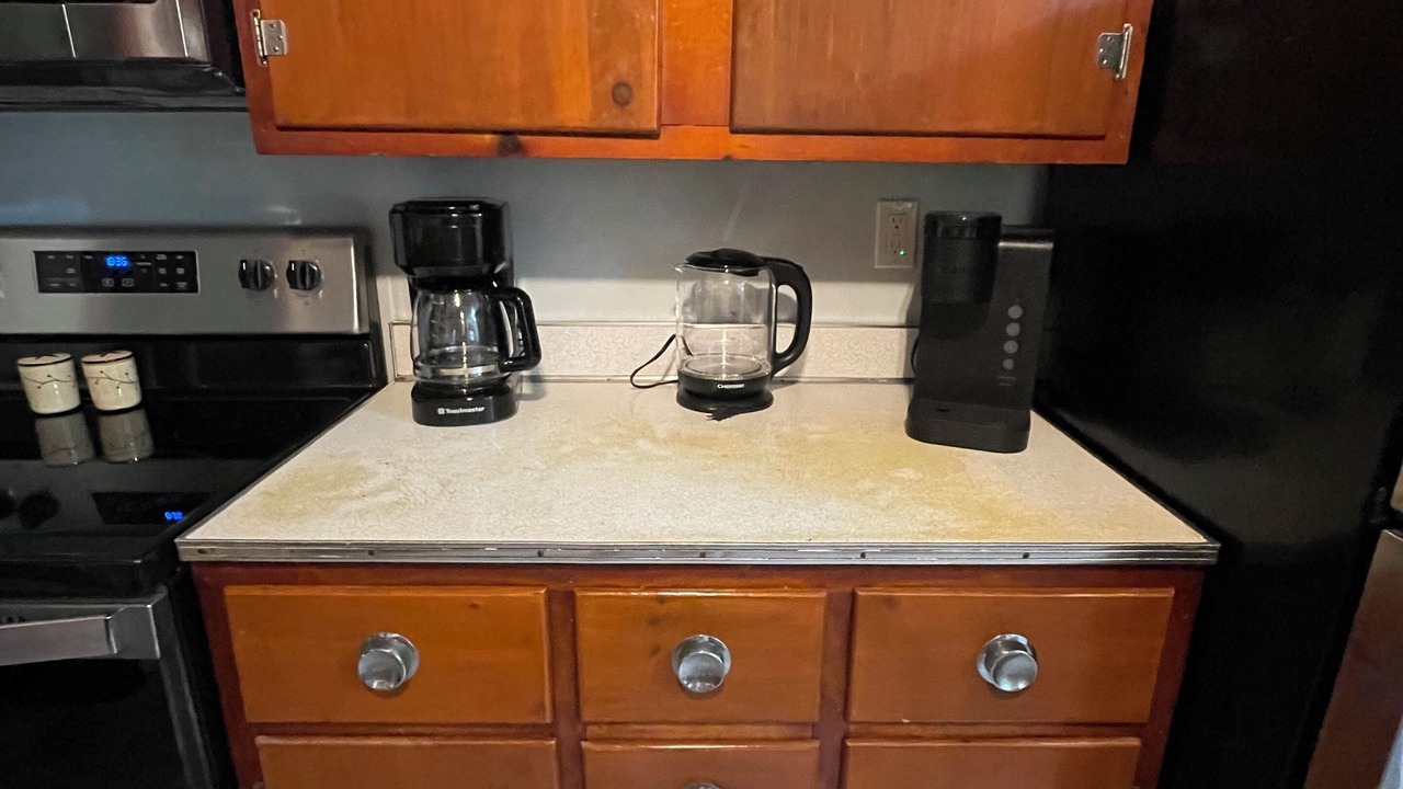 Photo of Kitchen in Chapmanville