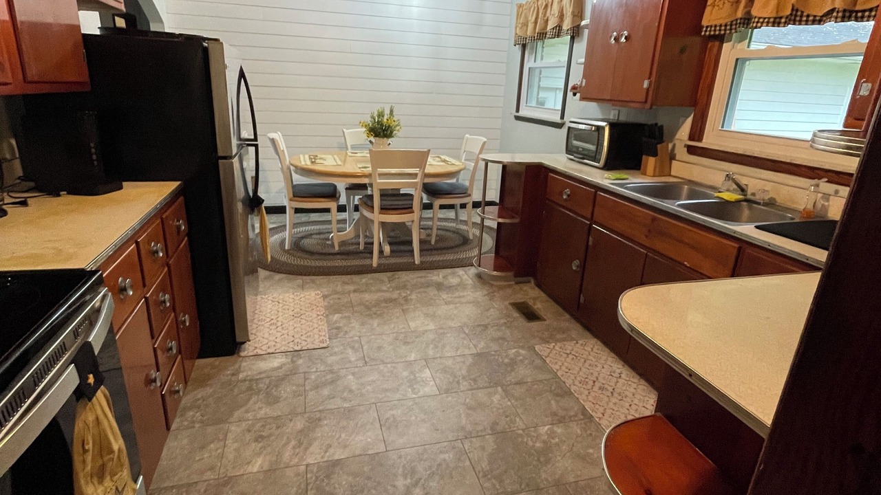Photo of Kitchen in Chapmanville