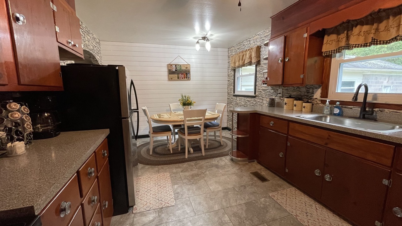 Photo of Kitchen in Chapmanville