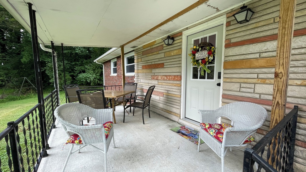 Photo of Outdoor in Chapmanville