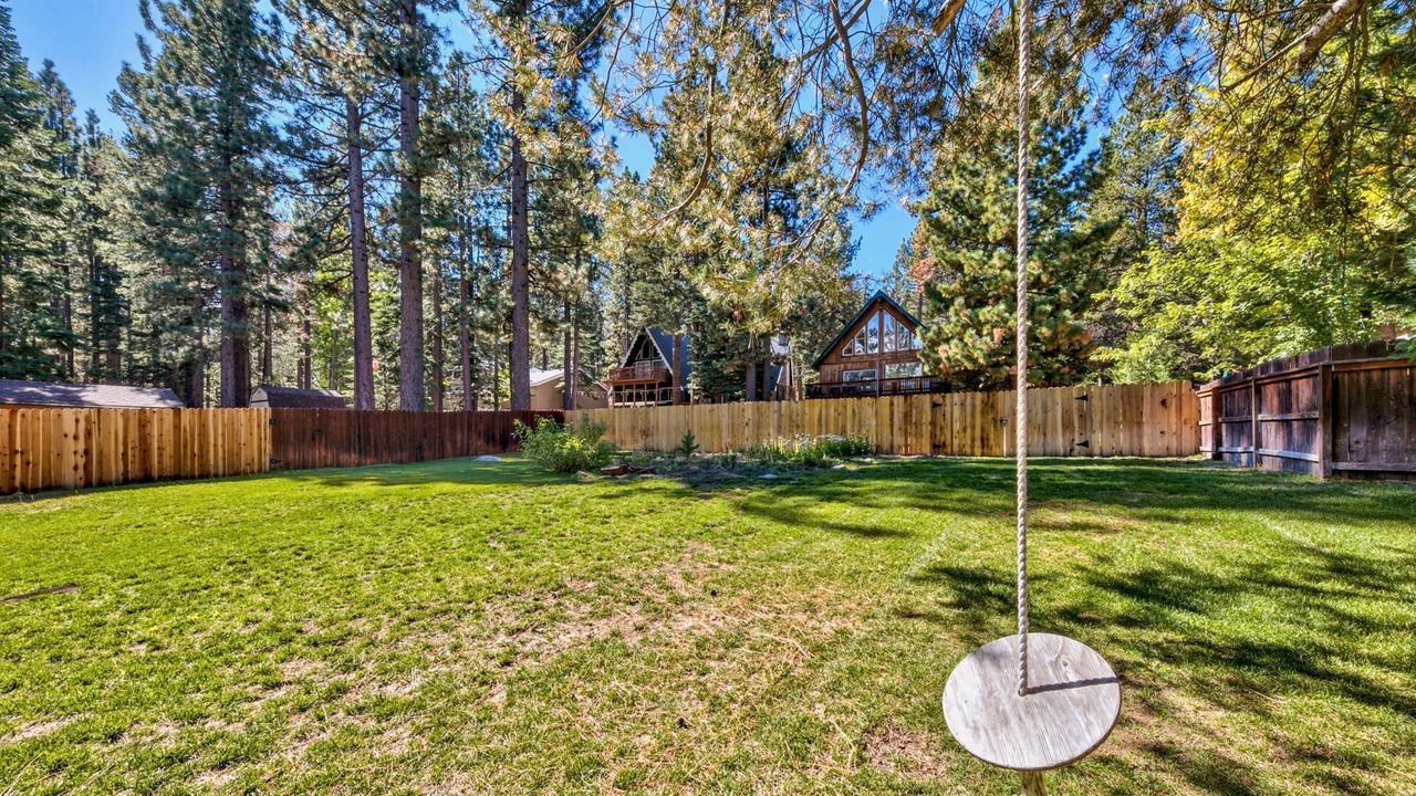 Photo of Outdoor in North Upper Truckee