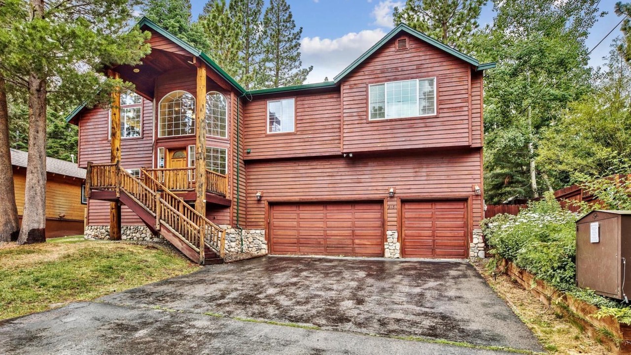 Photo of Outdoor in North Upper Truckee
