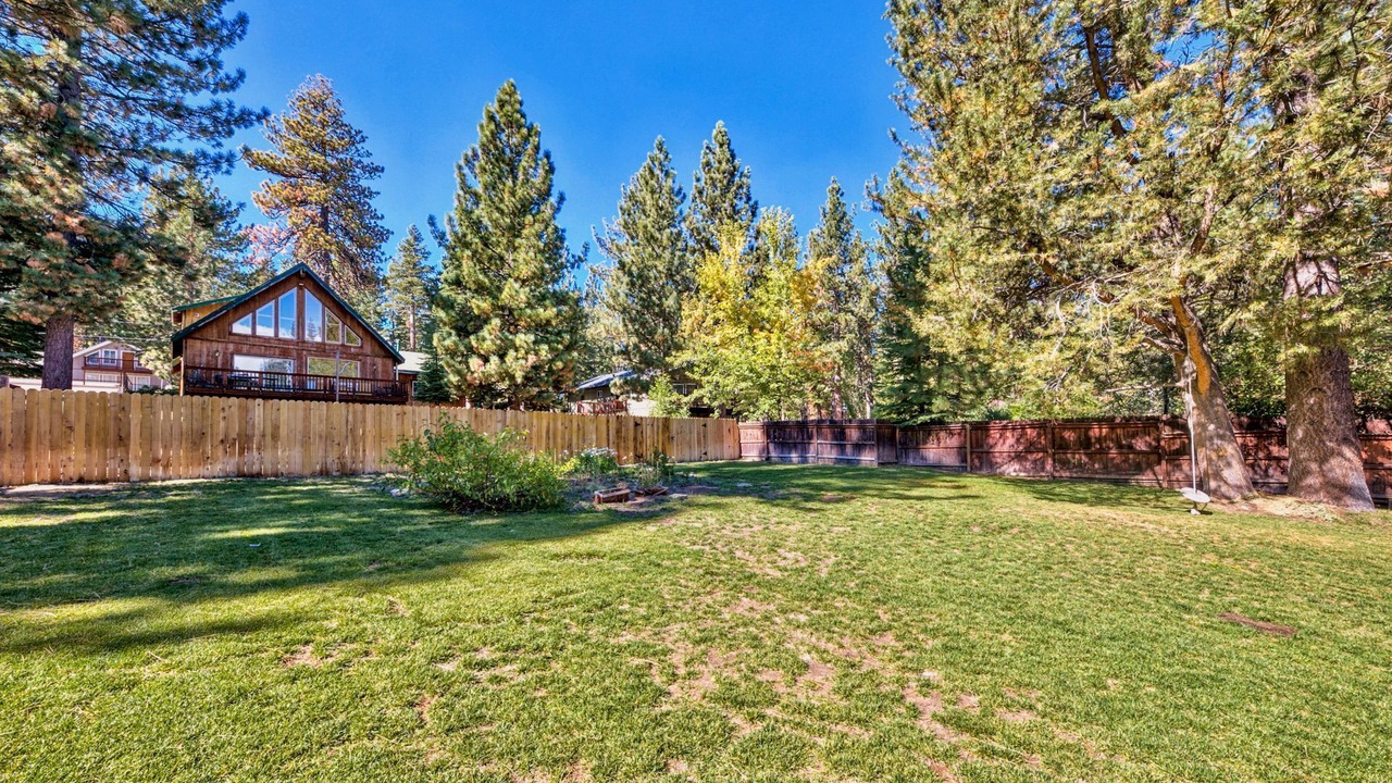 Photo of Outdoor in North Upper Truckee