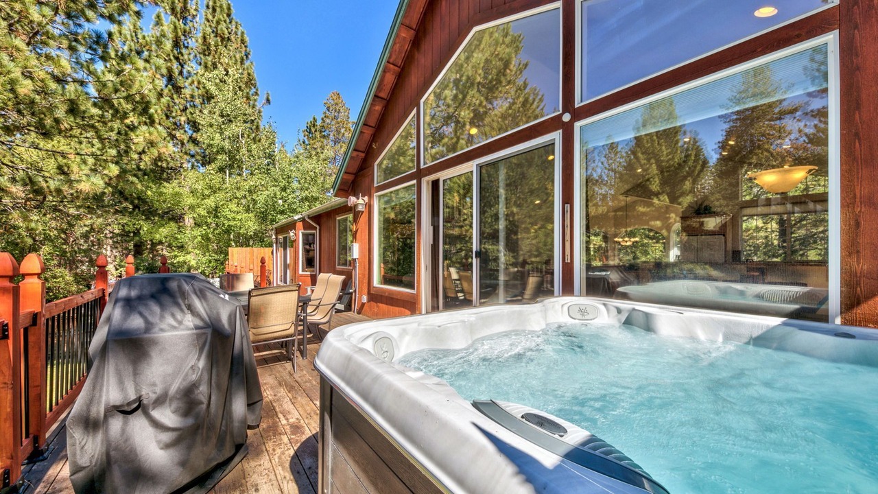 Photo of Outdoor in North Upper Truckee