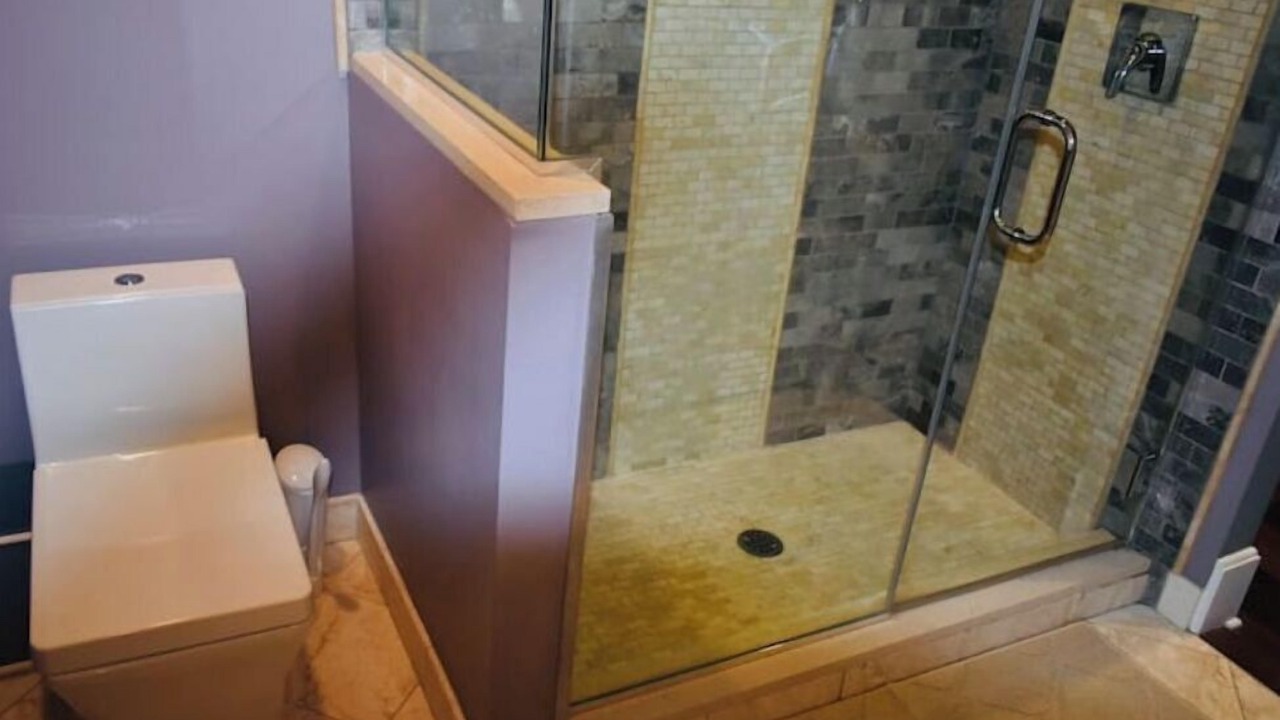 Photo of Bathroom in Allentown