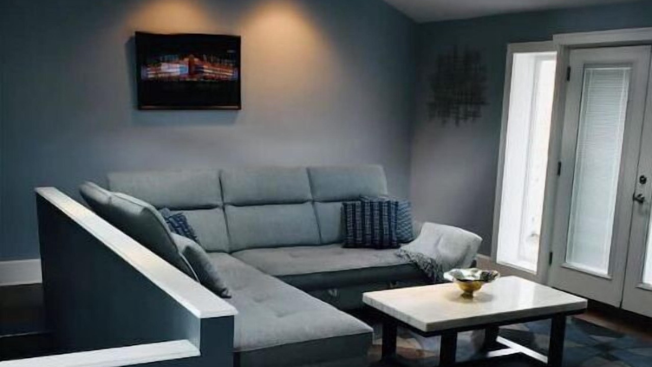 Photo of Livingroom in Allentown
