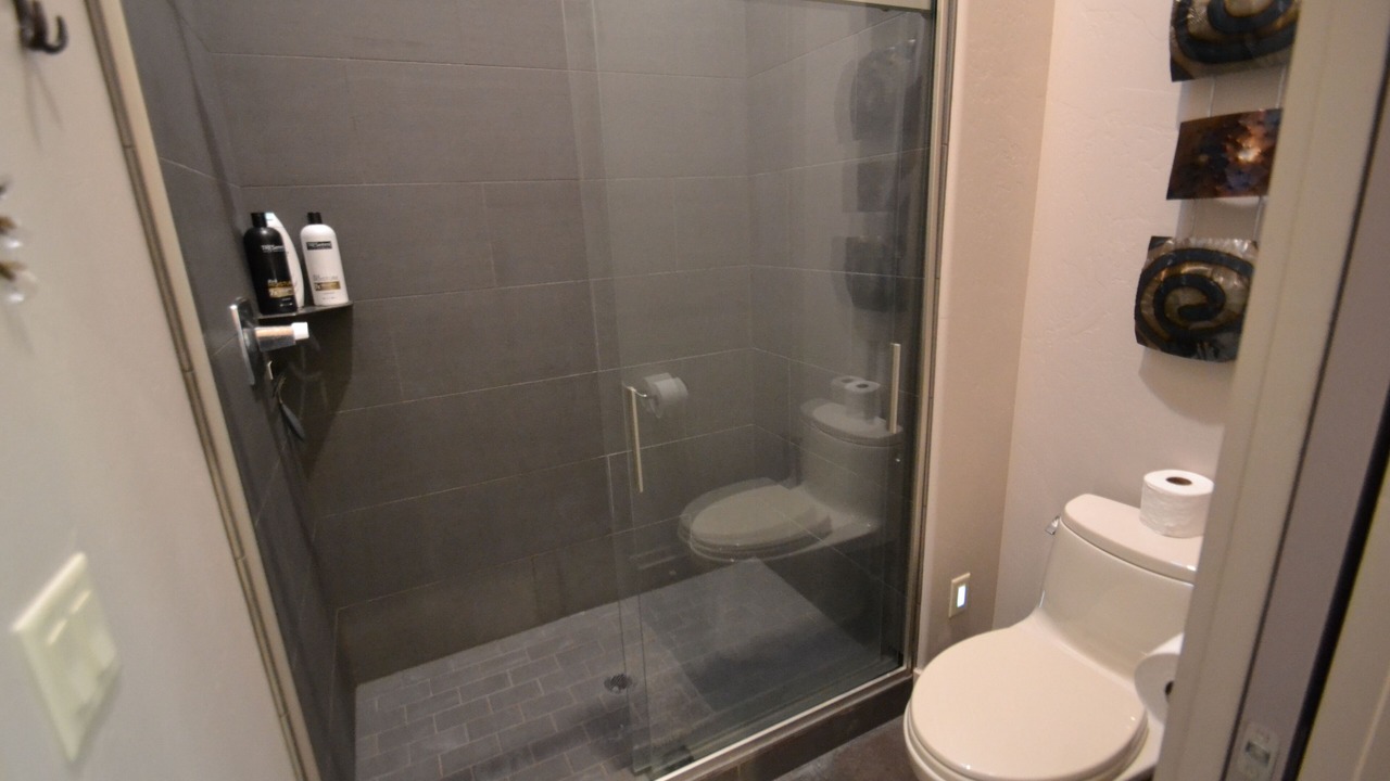 Photo of Bathroom in Virgin