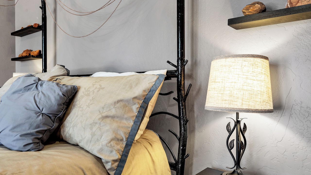 Photo of Bedroom in Virgin