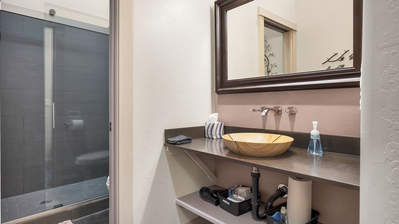 Photo of Bathroom in Virgin