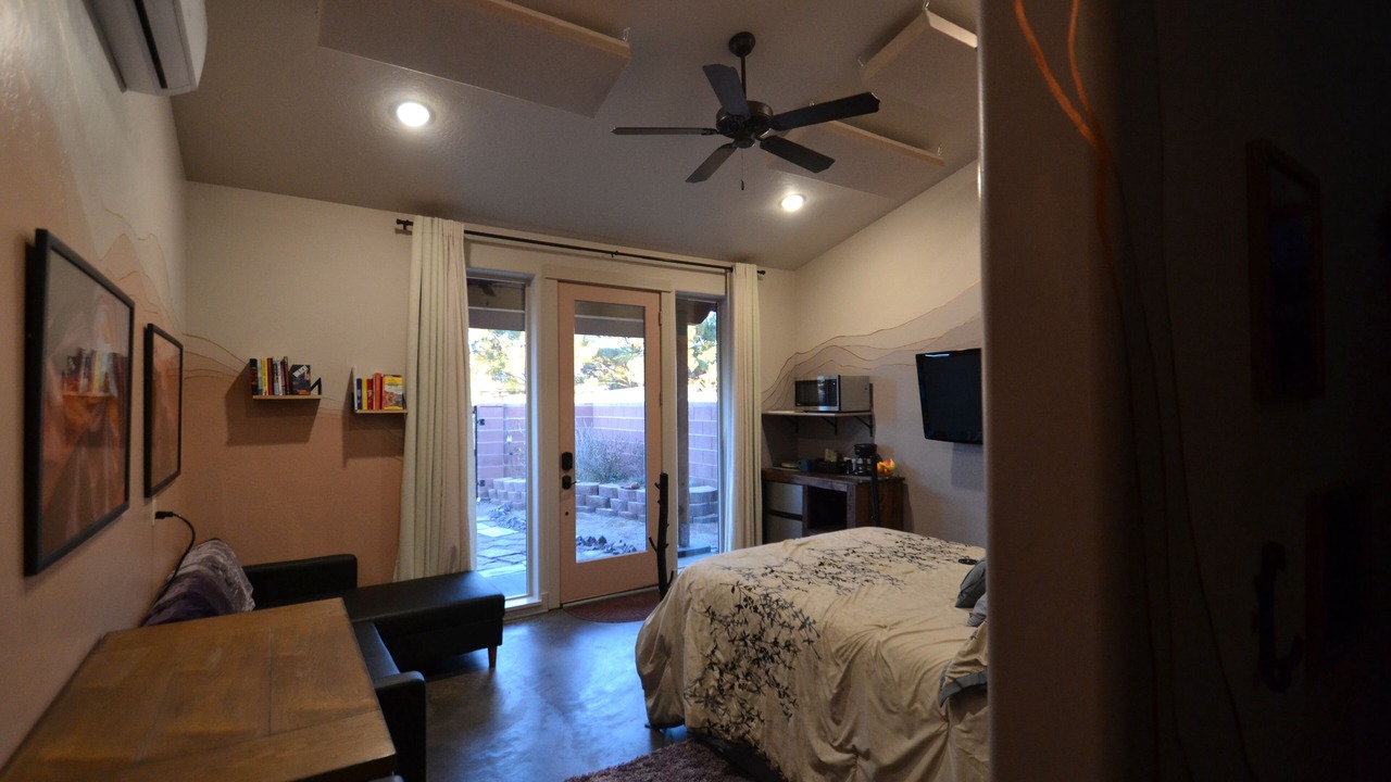Photo of Bedroom in Virgin