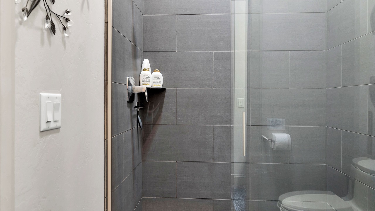Photo of Bathroom in Virgin