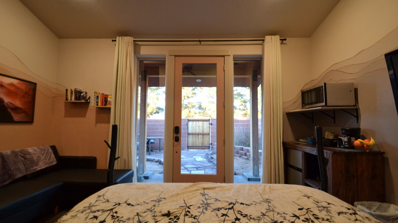 Photo of Bedroom in Virgin