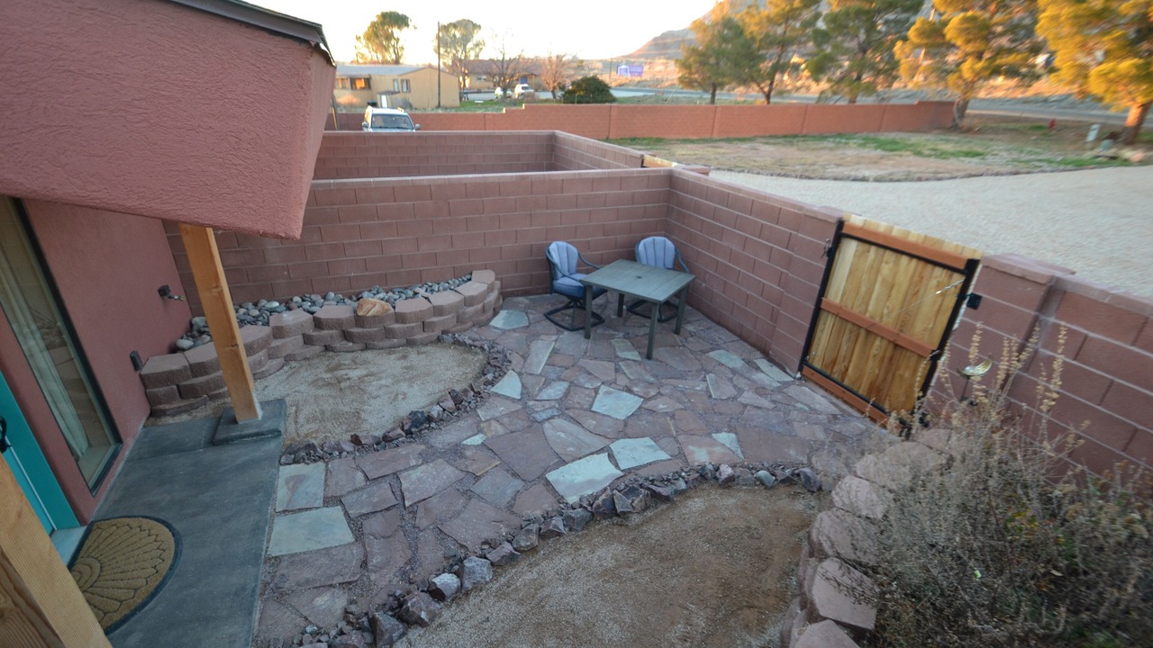 Photo of Outdoor in Virgin
