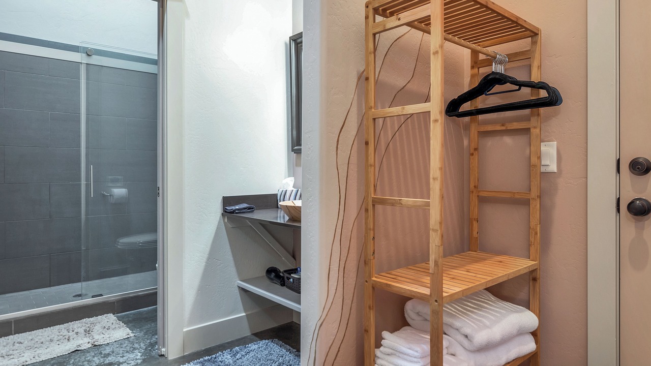 Photo of Bathroom in Virgin