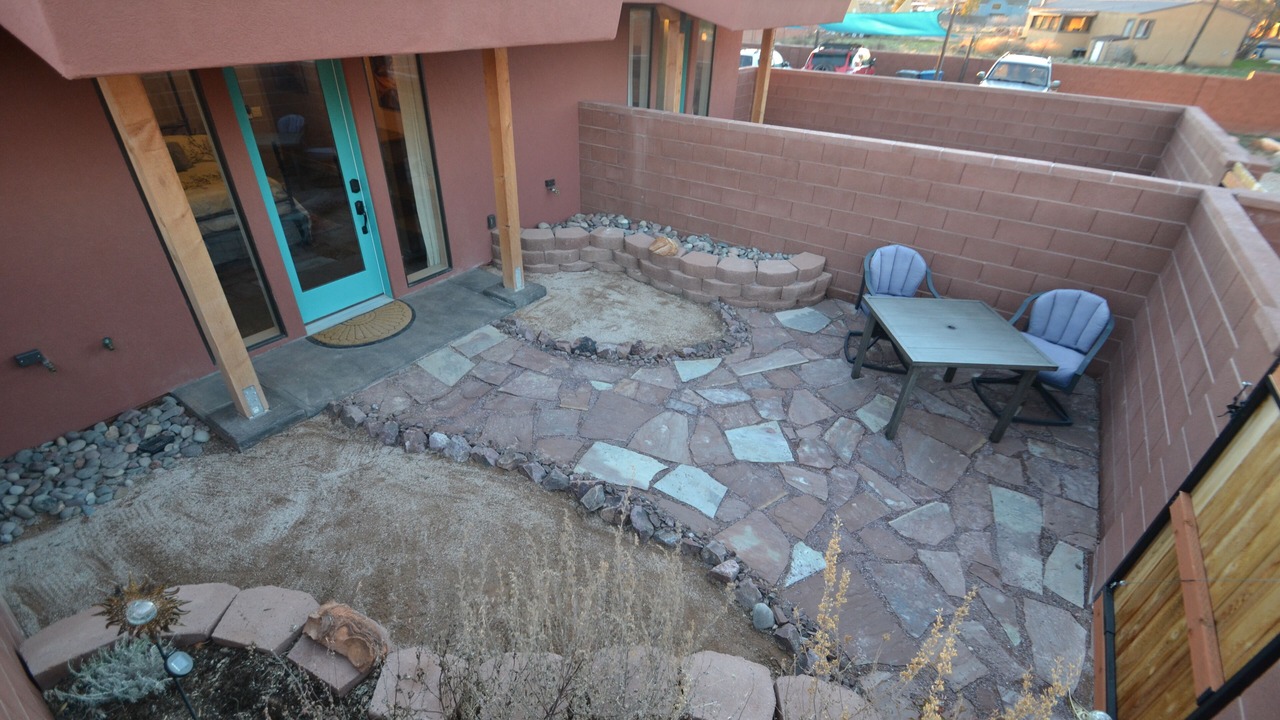Photo of Outdoor in Virgin