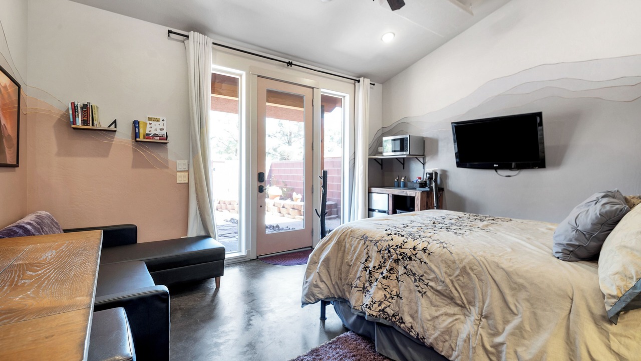 Photo of Bedroom in Virgin
