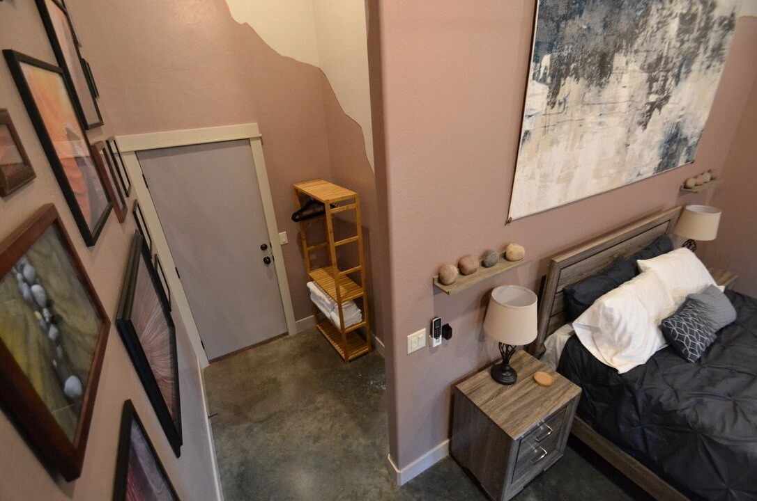 Photo of Bedroom in Virgin