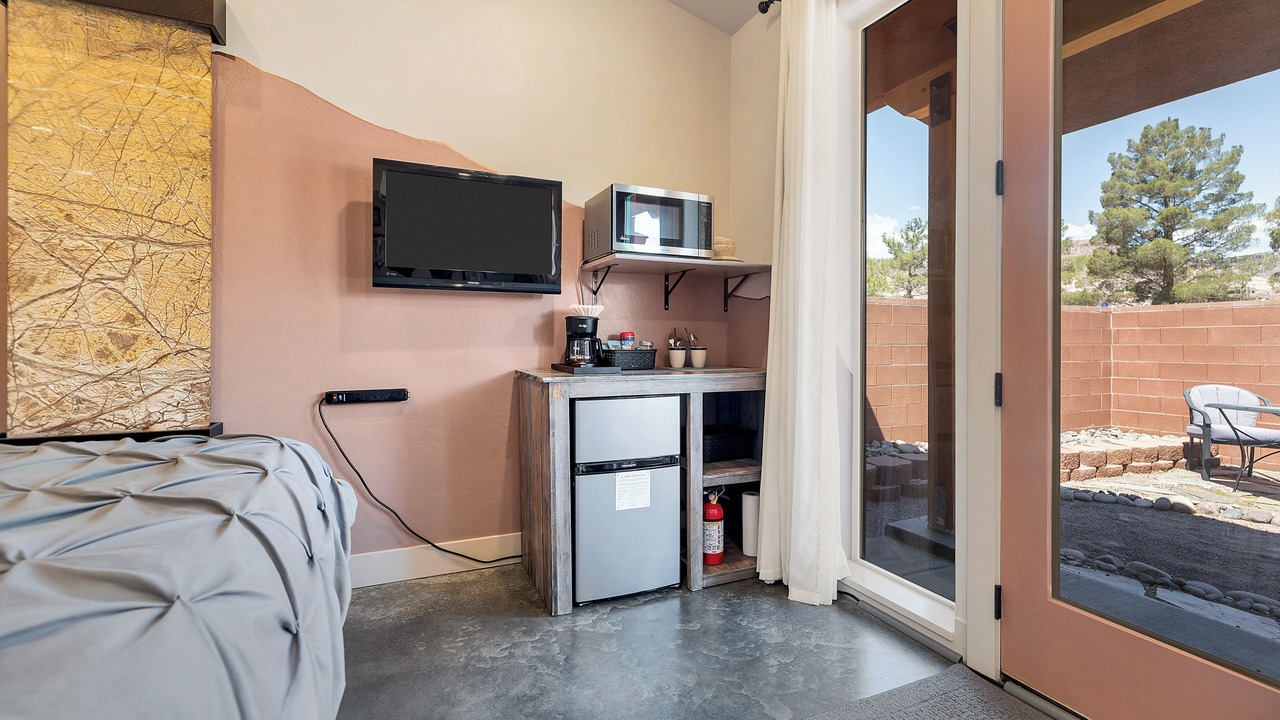 Photo of Bedroom in Virgin