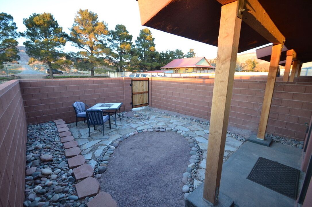 Photo of Outdoor in Virgin