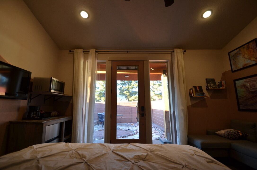 Photo of Bedroom in Virgin
