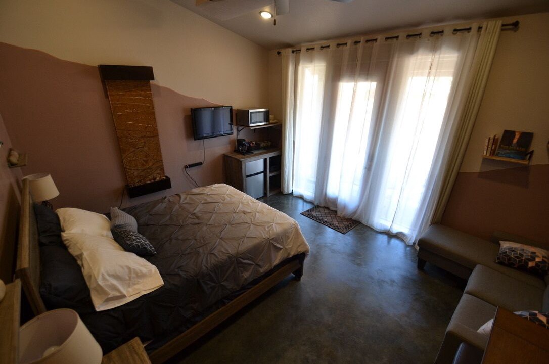 Photo of Bedroom in Virgin