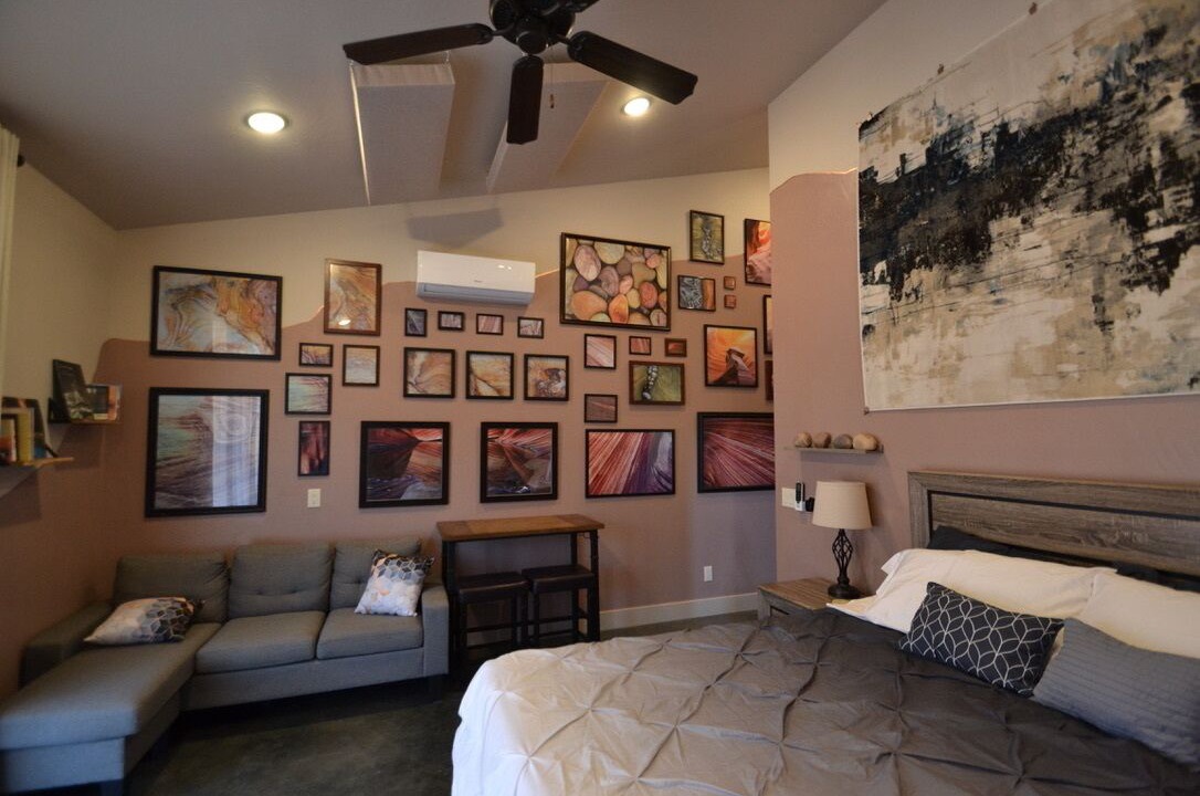 Photo of Bedroom in Virgin