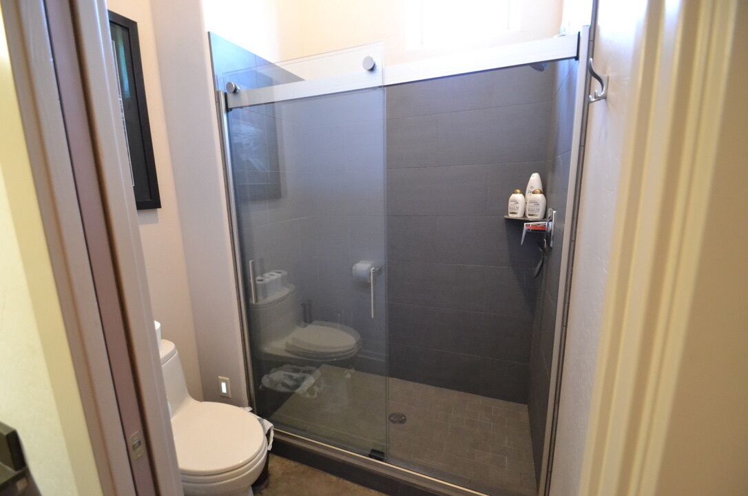 Photo of Bathroom in Virgin