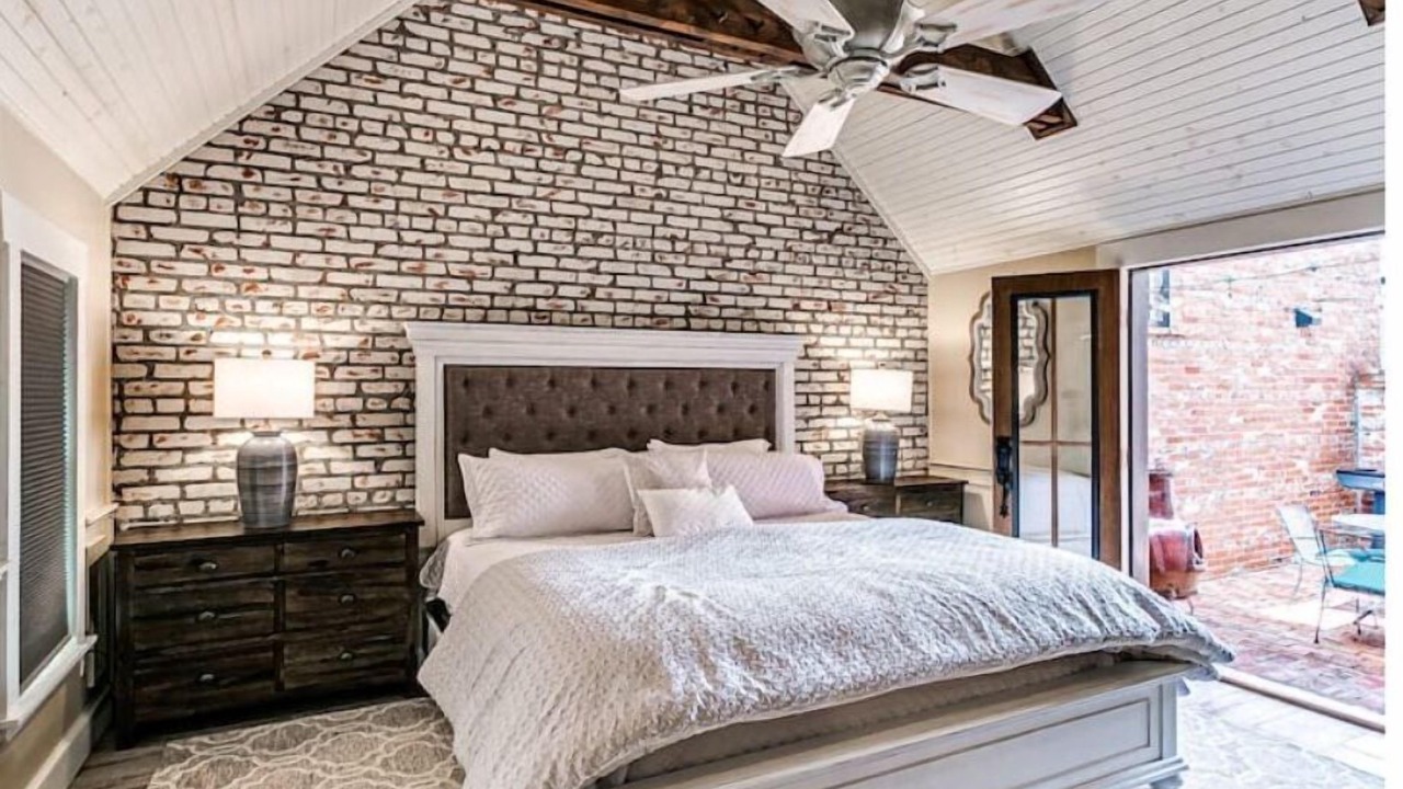 Photo of Bedroom in Carlton Landing