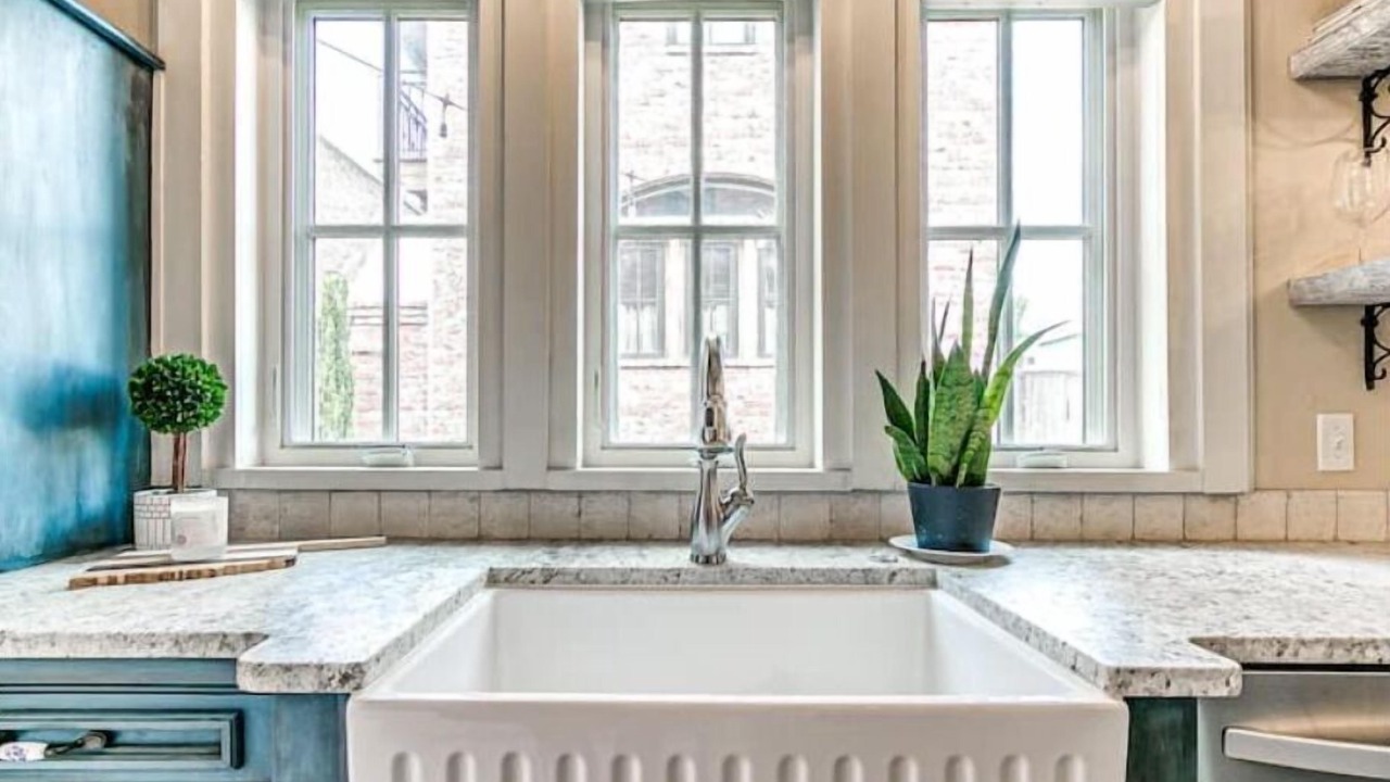 Photo of Bathroom in Carlton Landing