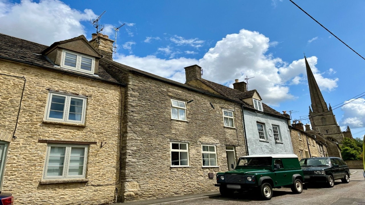 Photo of Others in Tetbury
