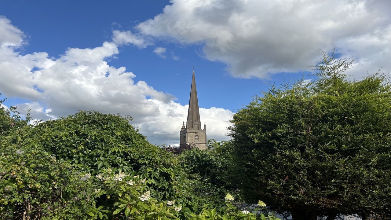 Photo of Others in Tetbury