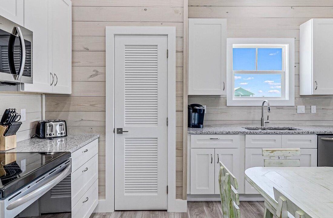 Photo of Kitchen in Fulton