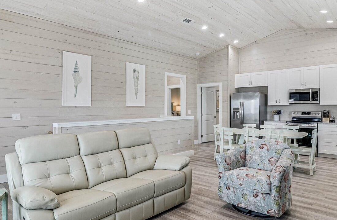 Photo of Livingroom in Fulton