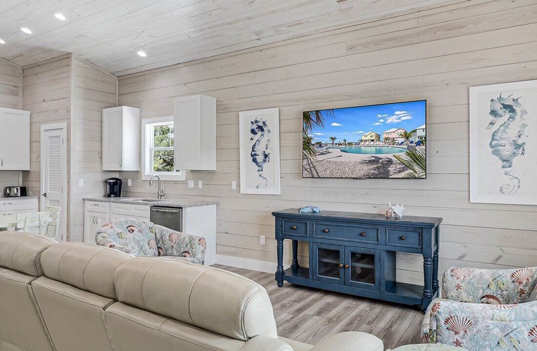 Photo of Livingroom in Fulton