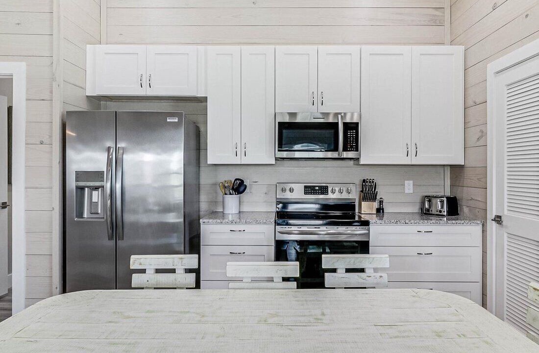 Photo of Kitchen in Fulton