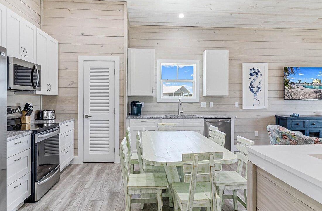 Photo of Kitchen in Fulton