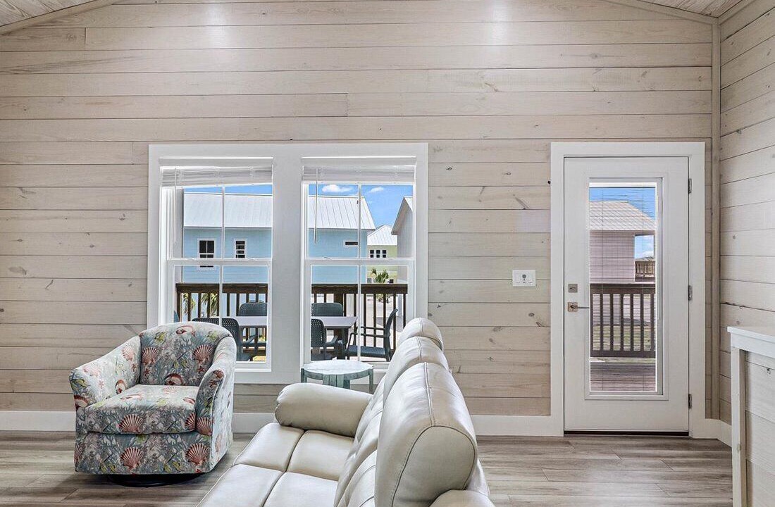 Photo of Livingroom in Fulton
