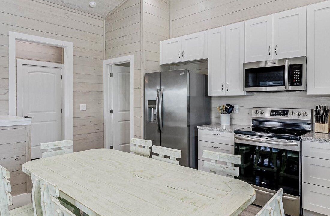 Photo of Kitchen in Fulton