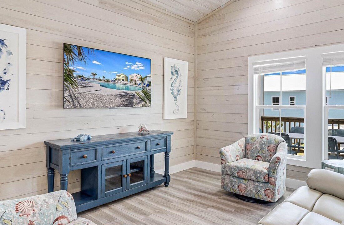 Photo of Livingroom in Fulton