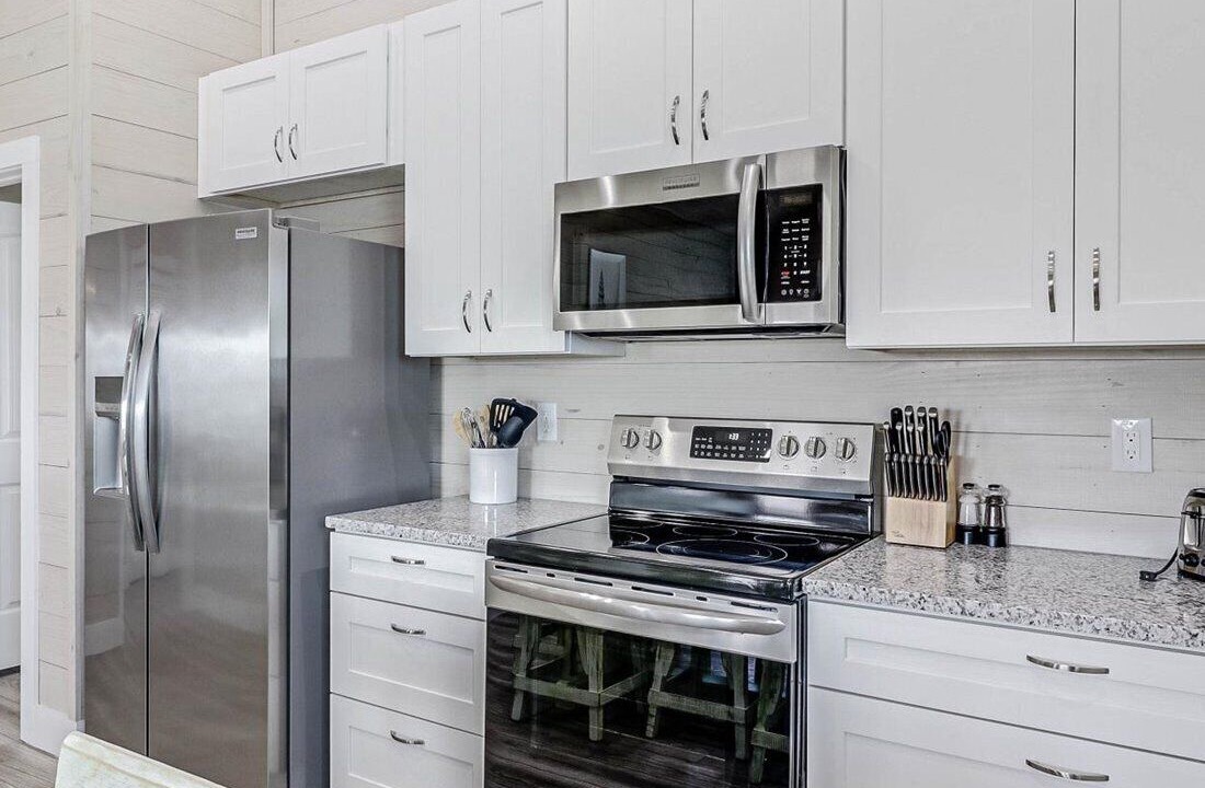 Photo of Kitchen in Fulton