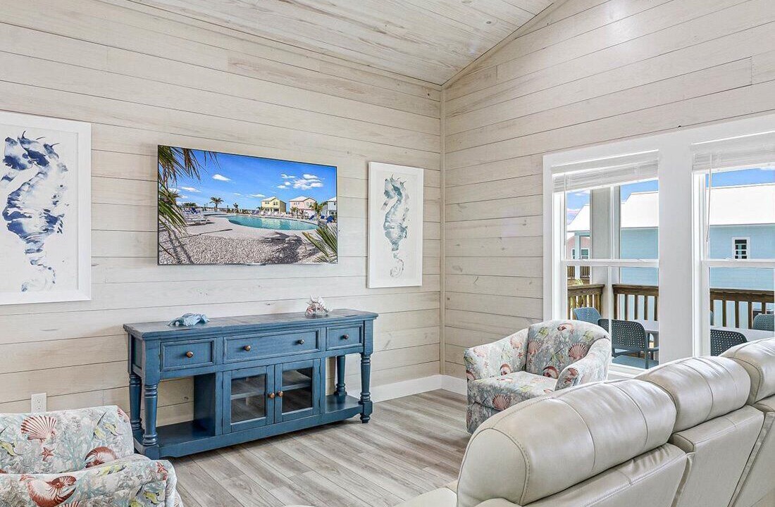 Photo of Livingroom in Fulton
