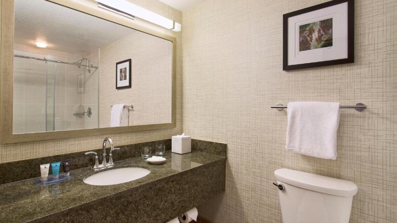 Photo of Bathroom in Lake Forest