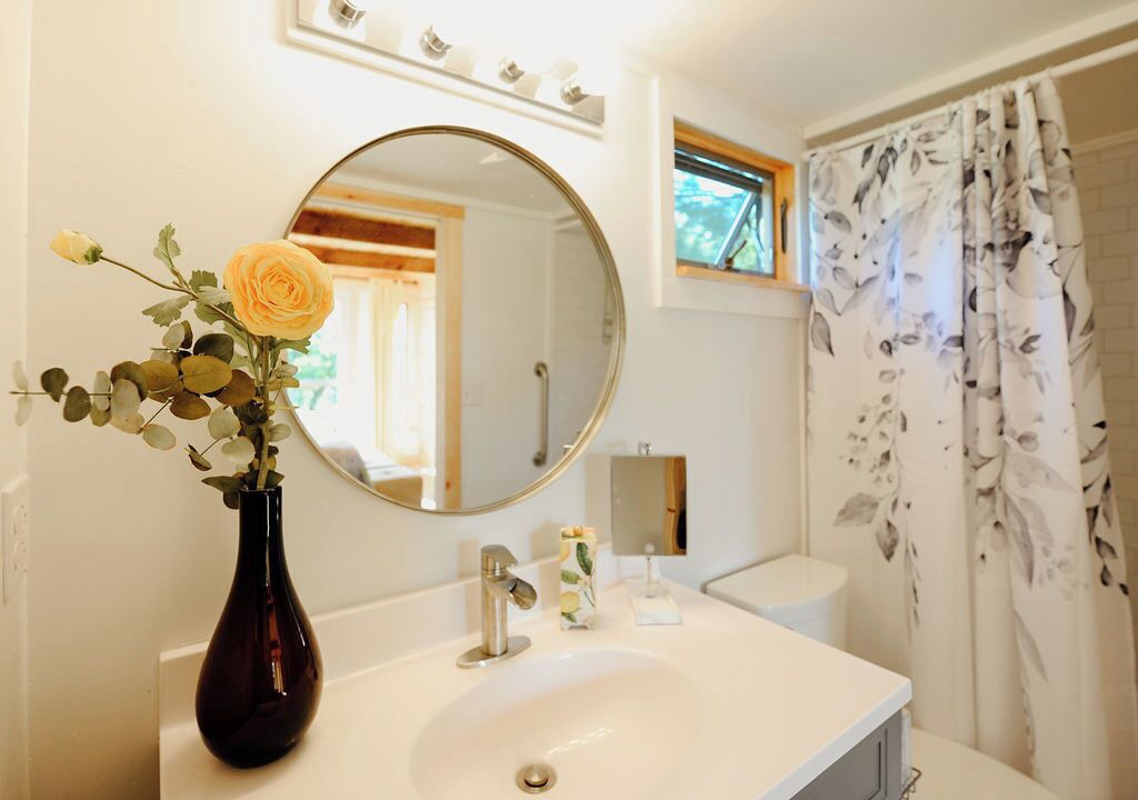 Photo of Bathroom in Leland