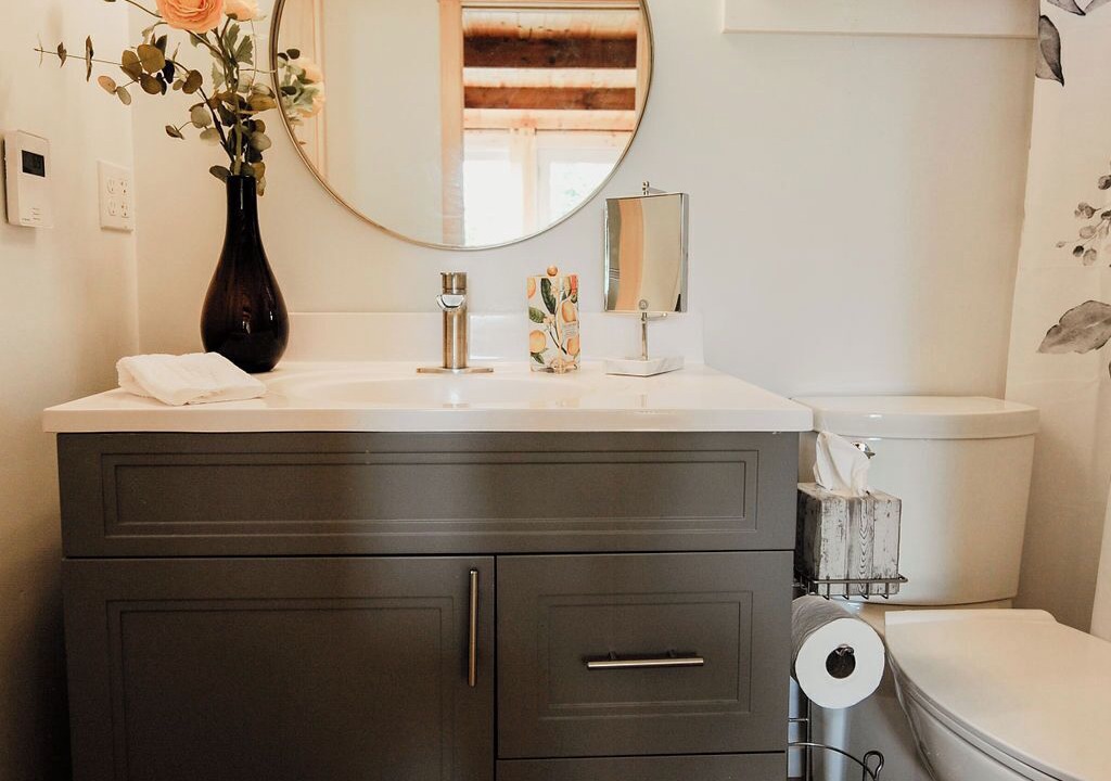 Photo of Bathroom in Leland